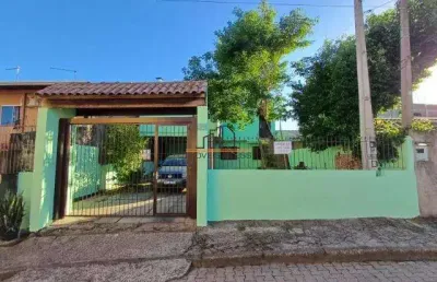 Casa com 3 quartos à venda no Jardim, Sapucaia do Sul 