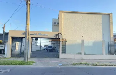 Casa residencial localizada no bairro nossa senhora das graças/canoas