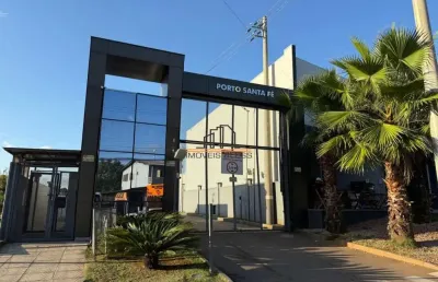 Apartamento localizado no bairro camboim/sapucaia do sul