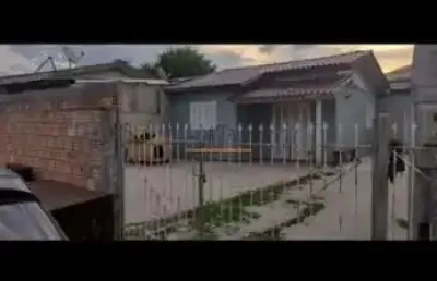 Casa com 3 quartos à venda no Ipiranga, Sapucaia do Sul 