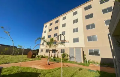 Apartamento localizado no bairro estância velha/canoas
