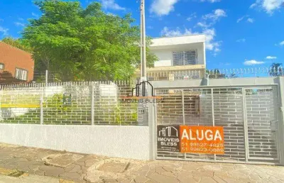 Casa com 4 quartos para alugar no Centro, Canoas 