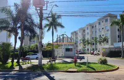 Apartamento com 2 quartos à venda no Centro, Sapucaia do Sul 