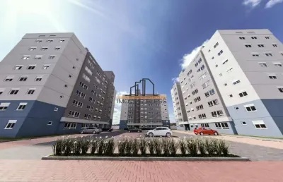 Apartamento com 2 quartos à venda no Fátima, Canoas 