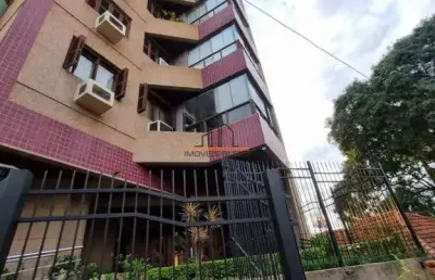 Apartamento com 2 quartos à venda no Centro, Canoas 