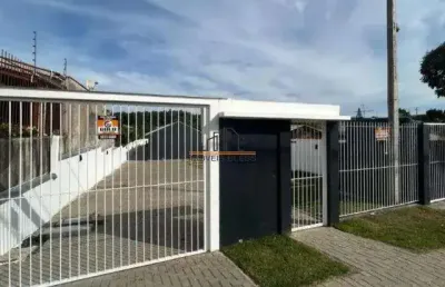 Casa com 2 quartos à venda na Vila Olímpica, Esteio 