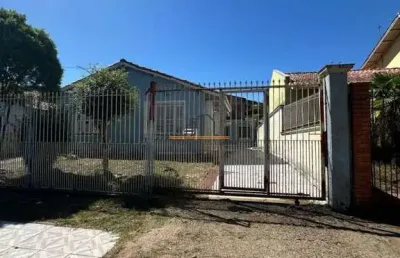 Casa com 3 quartos à venda no Harmonia, Canoas 