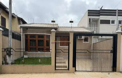 Casa com 2 quartos à venda no São José, Canoas 
