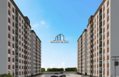 Apartamento localizado no bairro nova sapucaia/sapucaia