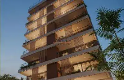 Apartamento com 3 quartos à venda no Centro, Guaíba 
