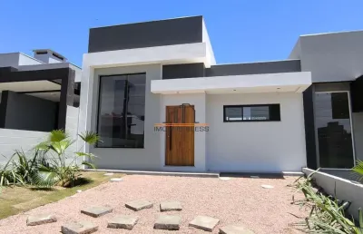 Casa com 3 quartos à venda no Centro, Viamão 