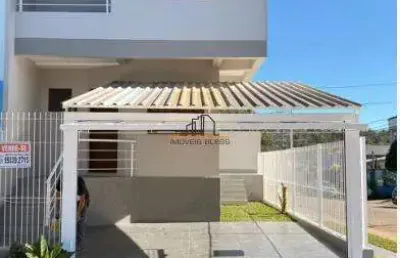 Casa com 3 quartos à venda no Vargas, Sapucaia do Sul 