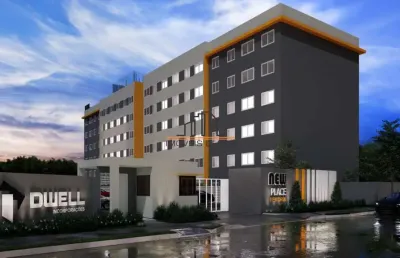 Apartamento localizado no bairro feitoria/são leopoldo