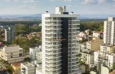 Apartamento localizado no bairro morro do espelho/são leopoldo