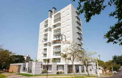 Apartamento localizado no bairro jardim américa/são leopoldo