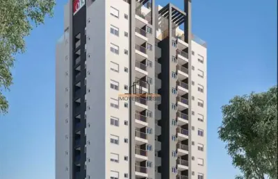 Apartamento com 2 quartos à venda no Centro, São Leopoldo 