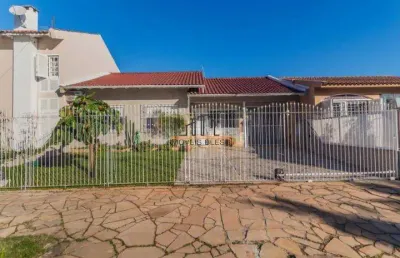 Casa com 3 quartos à venda no Centro, Canoas 