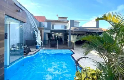 Casa com 3 quartos à venda no Jardim Flórida, Franca 