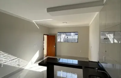 Apartamento com 3 quartos à venda no Jardim Botânico, Franca 