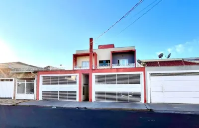 Apartamento com 2 quartos à venda na Rua Adolfo Bezerra de Menezes, 714, Jardim Conceição Leite, Franca