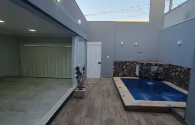 O conforto que você merece , no bairro que você procura!