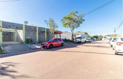 Casa com 3 quartos à venda na Rua Mercúrio, 126, Sítio Cercado, Curitiba