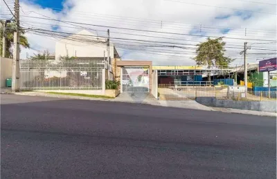 Casa com 3 quartos à venda na Rua Rodolfo Bernardelli, 441, Uberaba, Curitiba