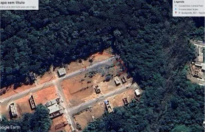 Terreno ideal no bairro nações, fazenda rio grande!