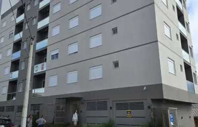 Apartamento com 2 quartos à venda no Santa Catarina, Caxias do Sul 