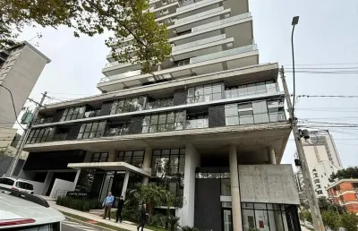 Apartamento com vista para o parque dos macaquinhos