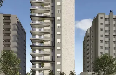 Apartamento com 2 quartos à venda no São Pelegrino, Caxias do Sul 