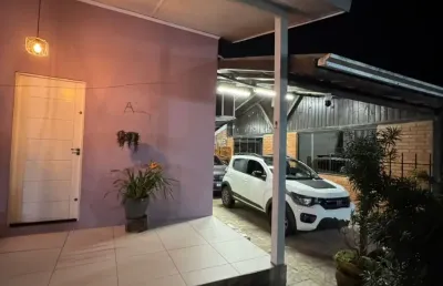 Mais que uma casa: um refúgio em meio à natureza pra viver com propósito