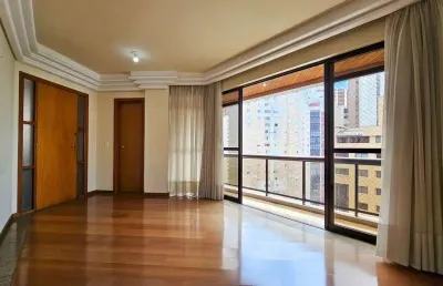 Apartamento com 4 quartos à venda na avenida silva jardim, 2809, água verde, curitiba, 203 m2 por r$ 1.499.000