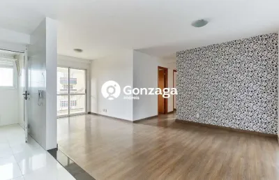 Apartamento com 3 quartos à venda na travessa rafael francisco greca, 173, água verde, curitiba, 111 m2 por r$ 1.100.000