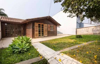 Terreno à venda na rua josé valle, 1418, santa felicidade, curitiba, 183 m2 por r$ 850.000