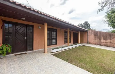 Casa com 3 quartos à venda na rua araçalina, 72, bairro alto, curitiba, 170 m2 por r$ 830.000