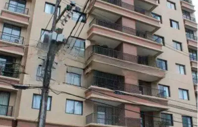 Apartamento com 2 quartos à venda na rua coronel ottoni maciel, 740, vila izabel, curitiba, 100 m2 por r$ 810.000
