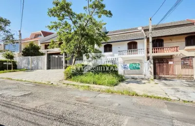 Casa com 3 quartos à venda na rua luiz renato mocellin, 236, xaxim, curitiba, 119 m2 por r$ 740.000