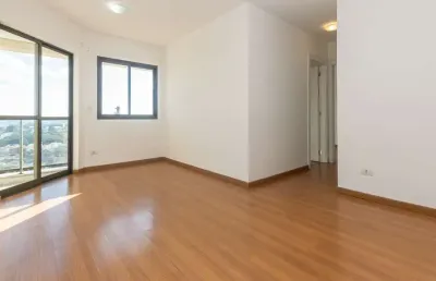 Apartamento com 2 quartos à venda na rua josé clementino bettega, 120, capão raso, curitiba, 69 m2 por r$ 530.000