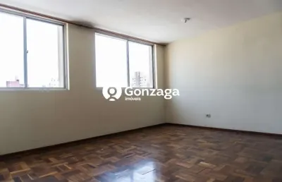 Apartamento com 2 quartos à venda na rua desembargador clotário portugal, 53, centro, curitiba, 74 m2 por r$ 400.000