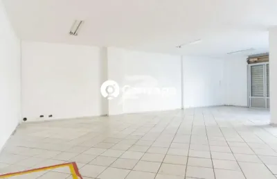 Sala comercial à venda na rua almirante gonçalves, 1300, rebouças, curitiba, 107 m2 por r$ 400.000
