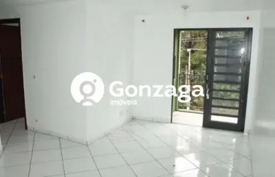 Apartamento com 3 quartos à venda na rua izaac ferreira da cruz, 1585, pinheirinho, curitiba, 59 m2 por r$ 290.000