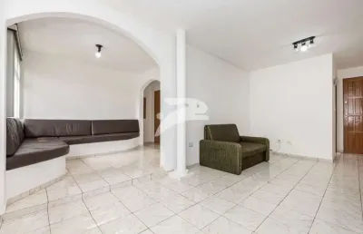 Apartamento com 2 quartos à venda na rua almir nelson de almeida, 450, campo comprido, curitiba, 51 m2 por r$ 258.000