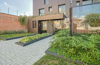Apartamento com 3 quartos à venda na rua dias da rocha filho, 239, alto da rua xv, curitiba, 98 m2 por r$ 1.390.000