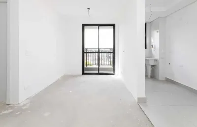 Apartamento com 2 quartos à venda na rua monsenhor ivo zanlorenzi, 5145, ecoville, curitiba, 44 m2 por r$ 600.000