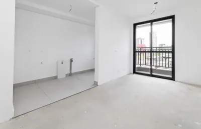 Apartamento com 2 quartos à venda na rua monsenhor ivo zanlorenzi, 5145, ecoville, curitiba, 44 m2 por r$ 600.000