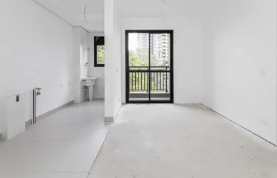 Apartamento com 2 quartos à venda na rua monsenhor ivo zanlorenzi, 5145, ecoville, curitiba, 44 m2 por r$ 600.000