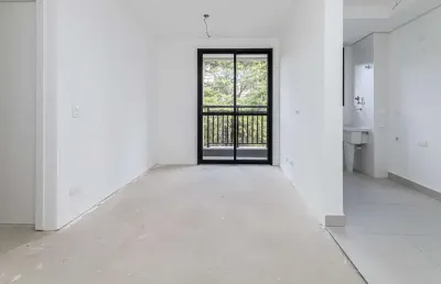 Apartamento com 2 quartos à venda na rua monsenhor ivo zanlorenzi, 5145, ecoville, curitiba, 44 m2 por r$ 600.000
