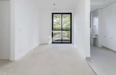 Apartamento com 2 quartos à venda na rua monsenhor ivo zanlorenzi, 5145, ecoville, curitiba, 44 m2 por r$ 600.000