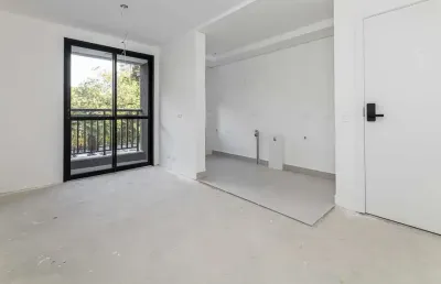 Apartamento com 2 quartos à venda na rua monsenhor ivo zanlorenzi, 5145, ecoville, curitiba, 44 m2 por r$ 575.000